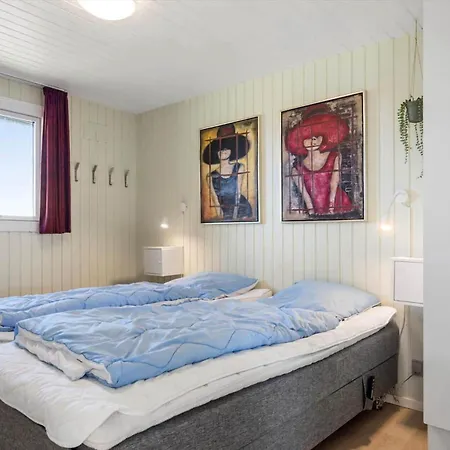 0029-romo-spurvevej-6 Holiday home Bolilmark