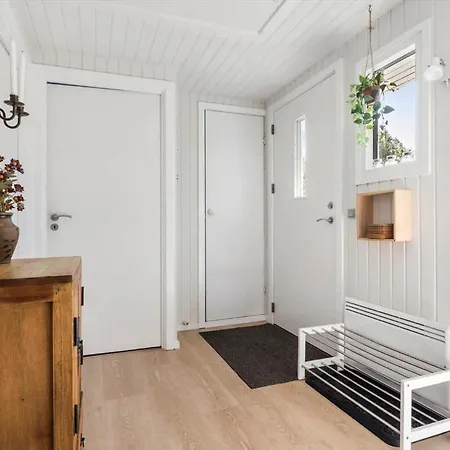 0029-romo-spurvevej-6 Holiday home