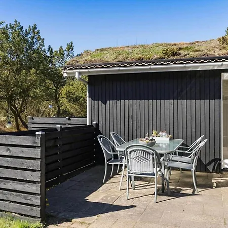 0029-romo-spurvevej-6 Holiday home Bolilmark