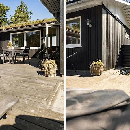 0029-romo-spurvevej-6 Holiday home *