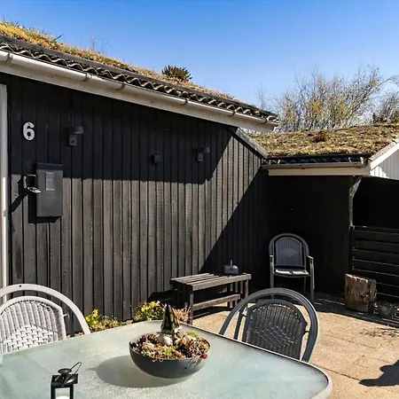 0029-romo-spurvevej-6 Holiday home