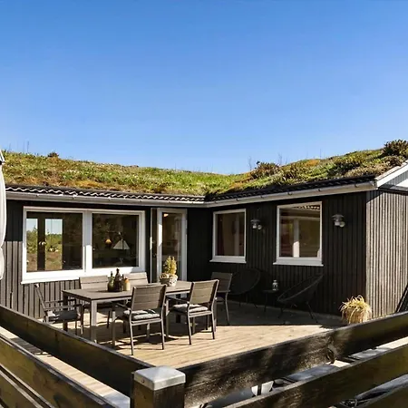 0029-romo-spurvevej-6 Holiday home Bolilmark