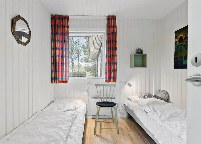 0029-romo-spurvevej-6 Casa de Férias Bolilmark